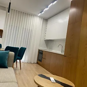 Appartamento Center Kafe Flora, Tirana