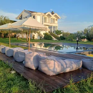 Appartamento Villa Kamila, Tirana