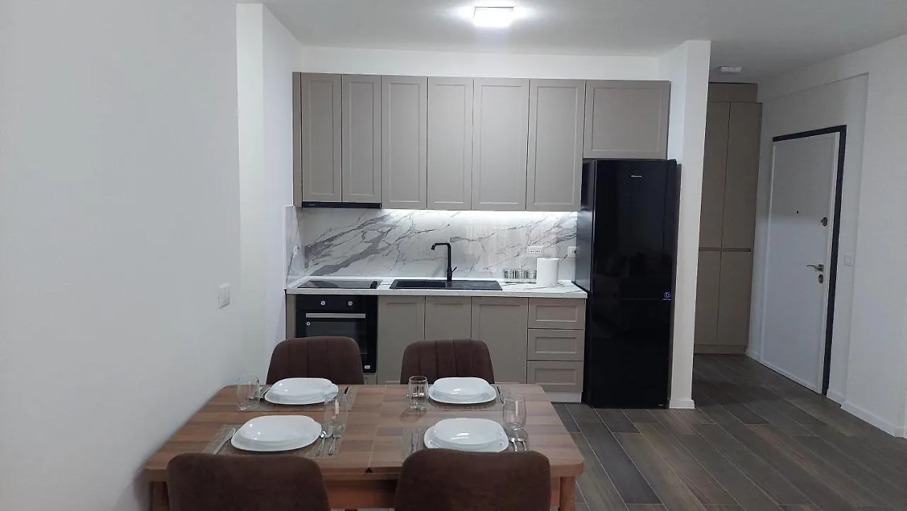 Amelja'S Apartment Shkodra