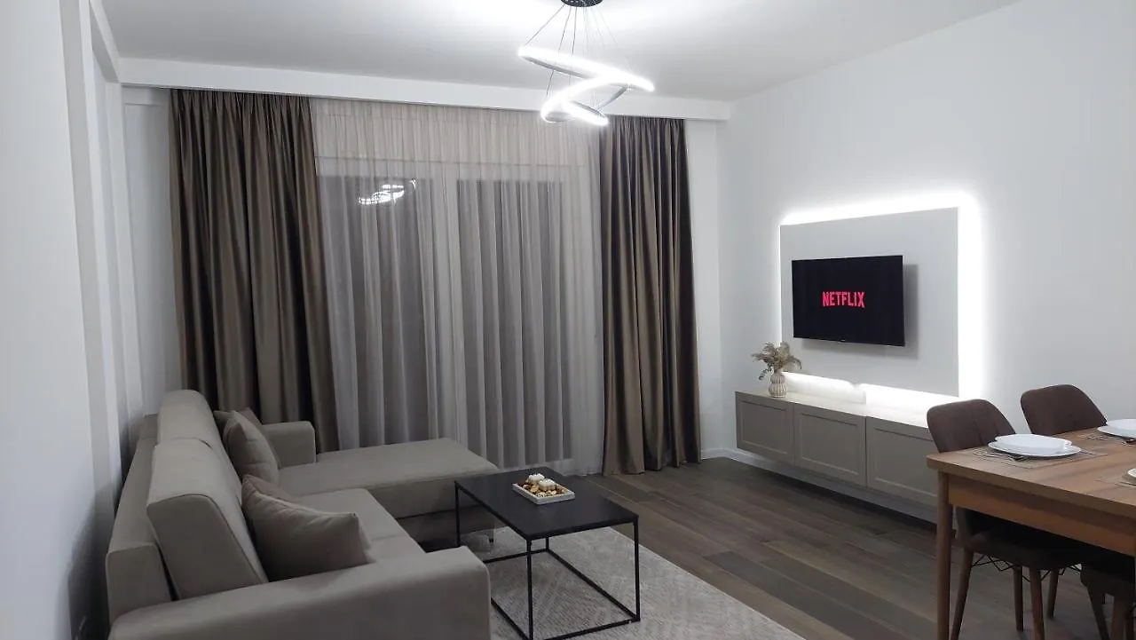 Amelja'S Apartment Shkodra