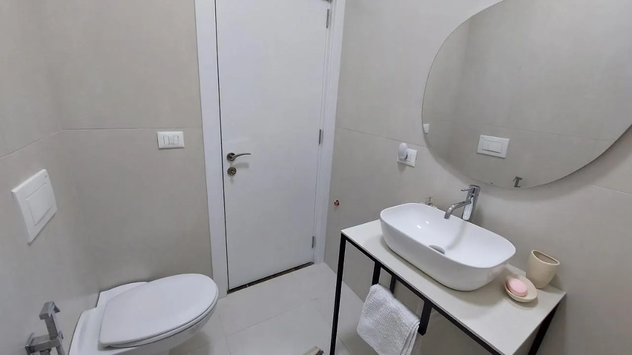 Amelja'S Apartment Shkodra